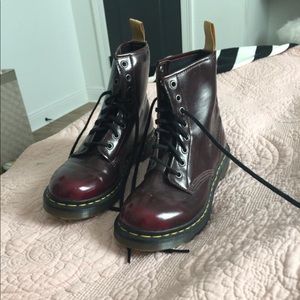 Doc Martens